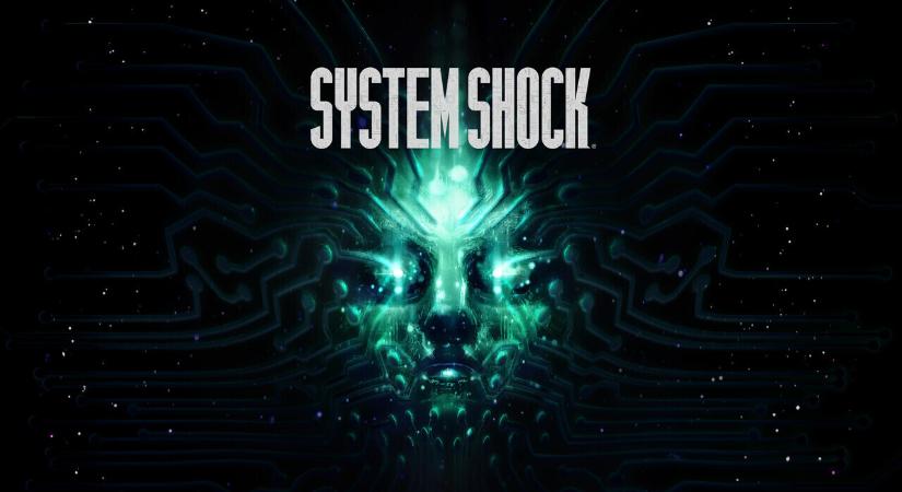Reszkess Shodan, Switch-re is befutott a System Shock Remake!