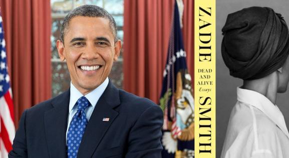 2025-ben ezek voltak Barack Obama kedvenc könyvei