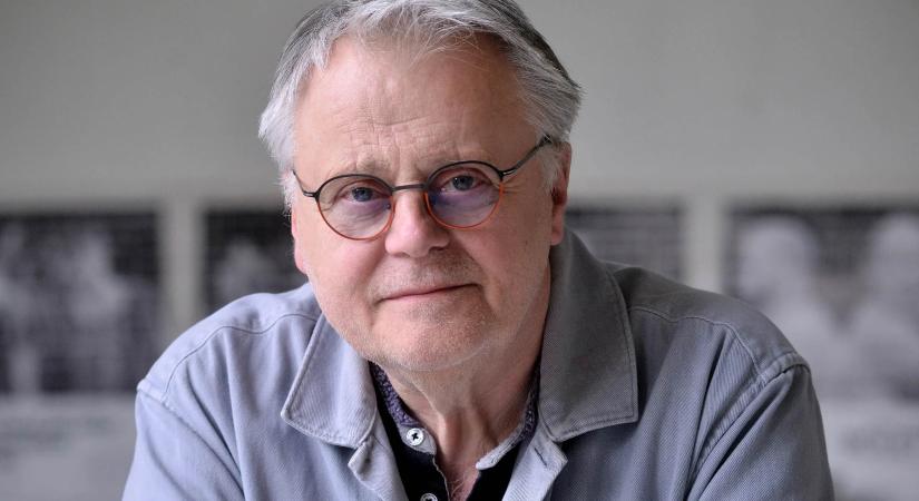 „A szakma belekergette magát egy acsarkodó állapotba” – Máté Gábor váltásról, Nagy Ervinről, ifj. Vidnyánszky Attiláról