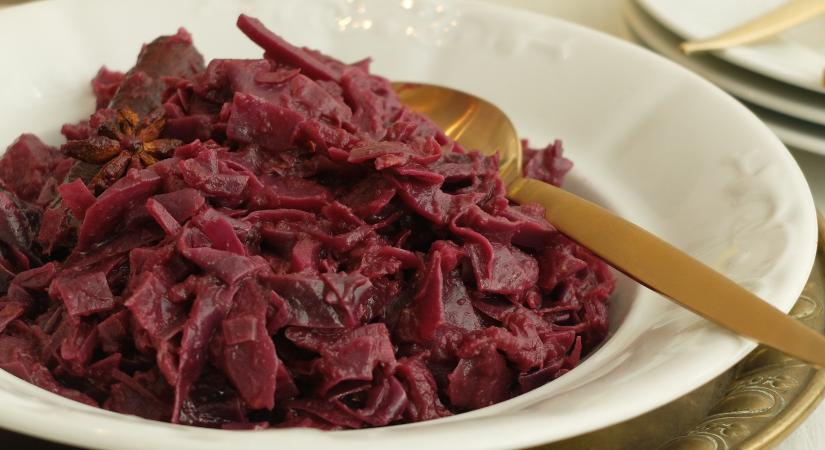 10 karácsonyi köret, ami feldobja a klasszikus sülteket