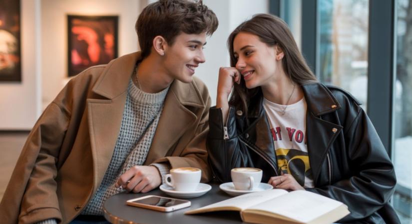 Az első randi nem játék – 5 szabály, ami megvéd az online ismerkedés korában