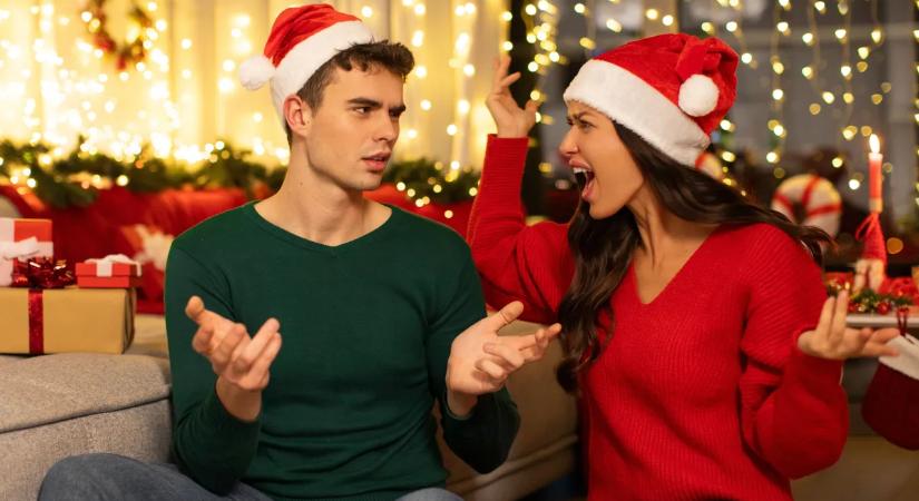 Túlélőkalauz a családi karácsonyhoz – Ünnepi stresszkezelés