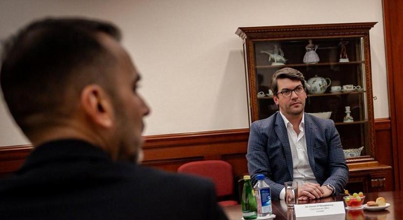 Újabb kutatás-fejlesztési projekttel erősít a Formlabs Budapesten