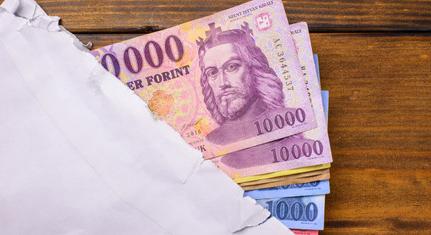 Vacak a magyar átlagbér, a csehek, lengyelek és szlovákok is lenyomnak minket