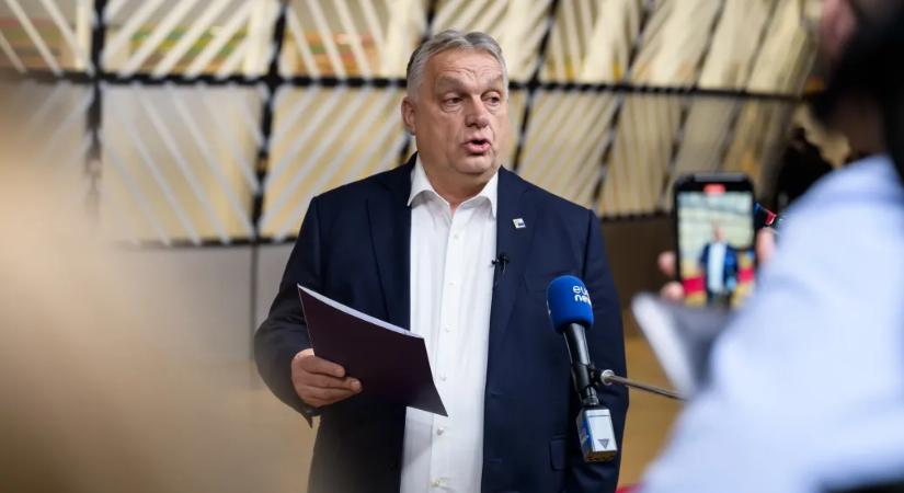 Orbán: Nagyobb politikai teljesítmény kell, mint amit Horthy vagy Tisza István le tudott adni