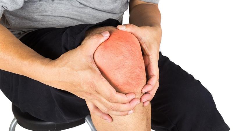 Miért fáj a térdünk egyre jobban, ahogy öregszünk – és mit tehetünk ellene?