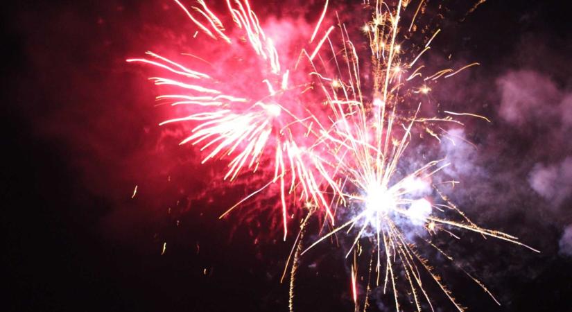 Idén tűzijáték nélkül búcsúzik az óévtől Zilah