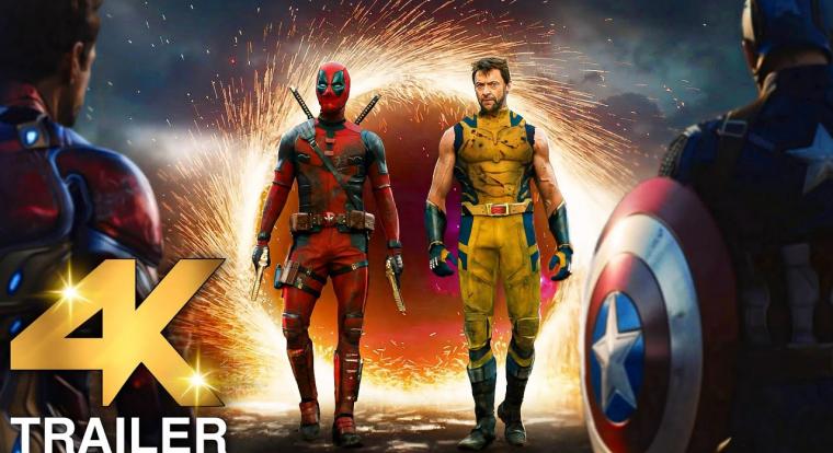 A YouTube végre beszántotta a mesterséges intelligenciával hamis filmtrailereket gyártó csatornákat