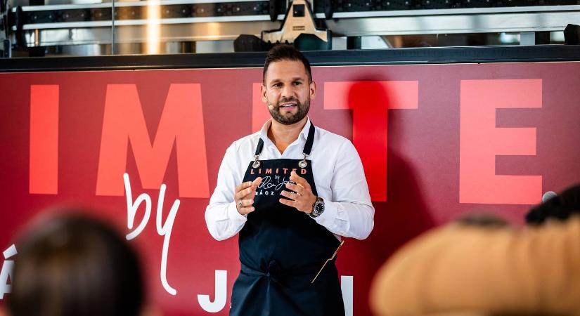 Rácz Jenő elárulta, miért nem mer Ferrarit venni magának