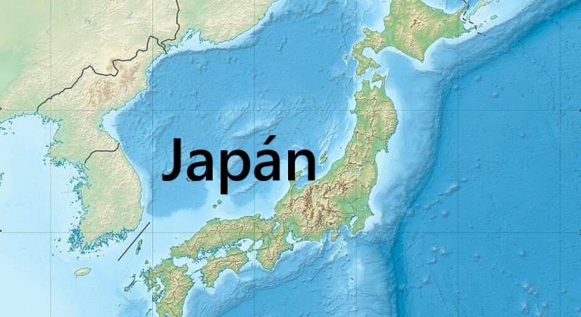 A japán jegybank 30 éves csúcsra emelte a kamatokat, további szigorítást jelzett