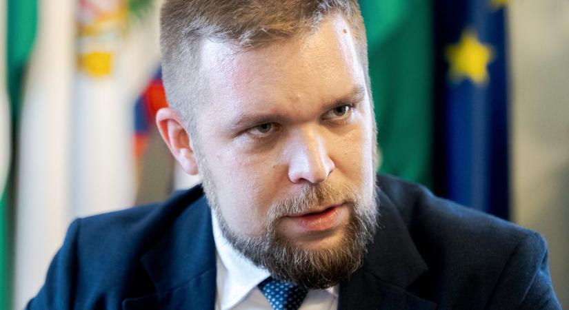 „Az kapta a megbízást, akire rámutattak” – feljelentést tett a győri polgármester