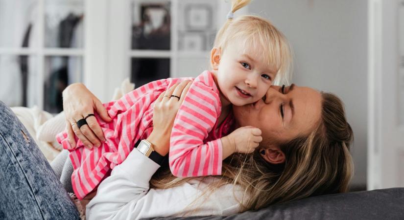 Januártól minden harminc év alatti édesanya élvezheti az szja-mentességet