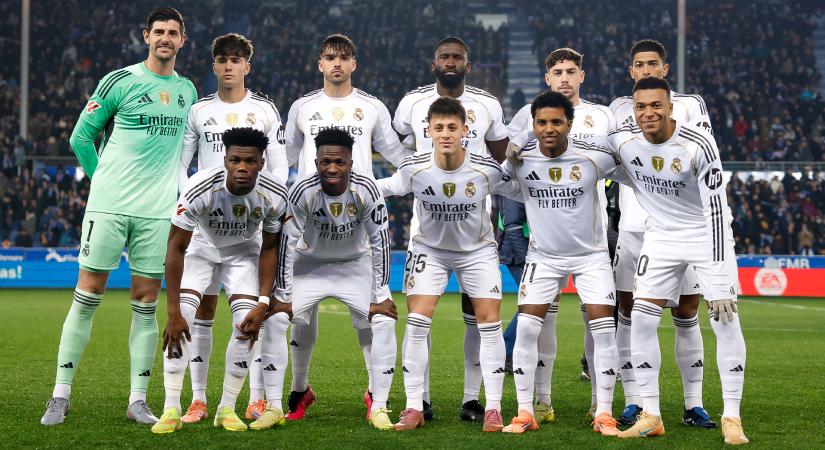 Ez durva kritika Xabi Alonso felé, másik csapatban akar játszani a Real egyik legnagyobb csillaga