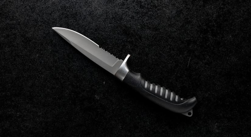 Erdőhorváti: családi ünnepen szúrt