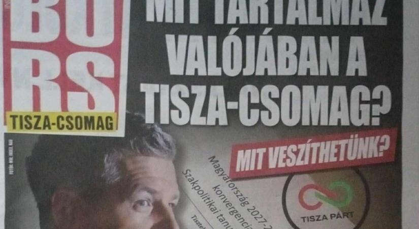 A bíróság azonnali hatállyal megtiltotta a Bors propagandakiadványának terjesztését