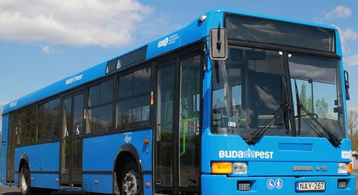 Örökre eltűnik Budapestről ez a legendás Ikarus