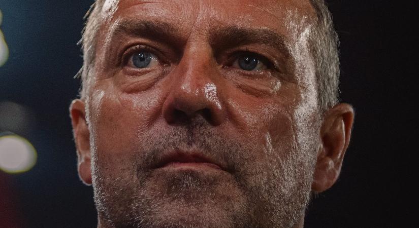 Hansi Flick csapdát állított, kiderítette, ki szivárogtat a Barcelona öltözőjéből