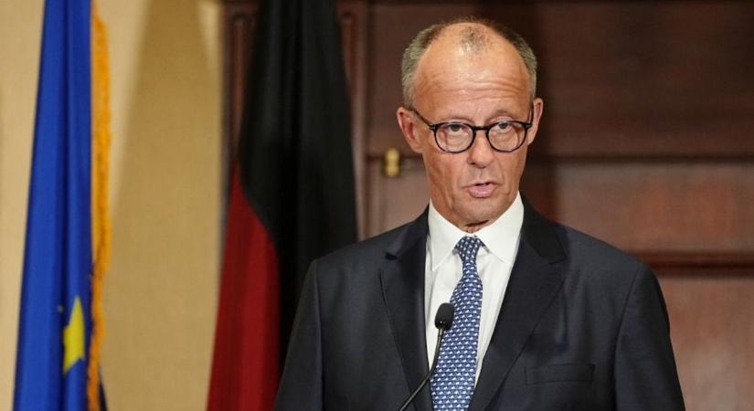 Egy nap alatt lelepleződött, miért vetett szemet az orosz vagyonra Merz és Macron és mekkora a vereségük