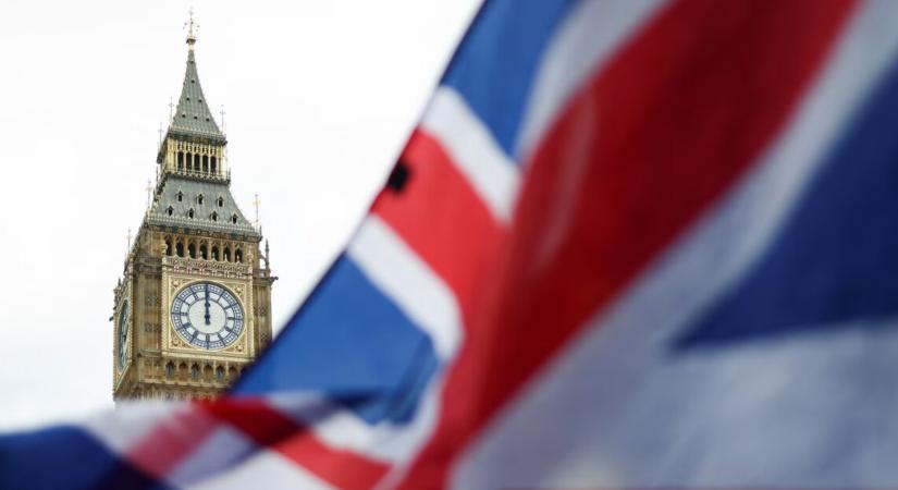 Nagy-Britannia kibővítette az Oroszország elleni szankciókat az energiaszektorban: kik szerepelnek a listán