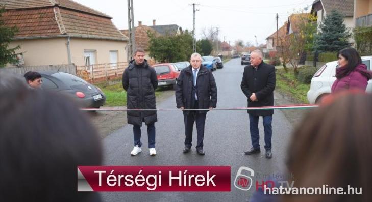 HO TV – Térségi Hírek, 2025. 12. 19. 