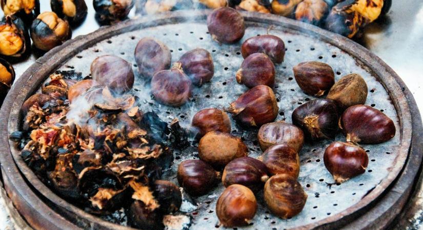 Az orvos is receptre írná fel az adventi vásárok sztárját