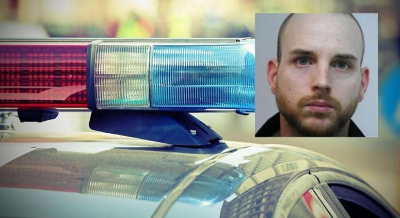 Toplistás körözést adtak ki Tatabányán: kábítószer-kereskedőt keresnek a zsaruk