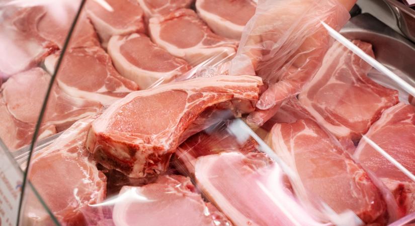 Hihetetlen, ami itt történik: fertőzött térségből érkezik hús Japánba