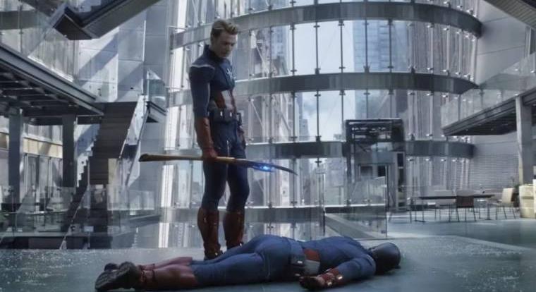 Kiderült, hogy valódi volt a Bosszúállók: Ítéletnap kiszivárgott trailere és hamarosan több is jön