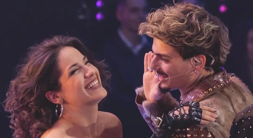 Megnyílt kapcsolatairól Lengyel Johanna: ,,Ha találkoztam valakivel, aki nagyon egyben volt, az szinte irritált"