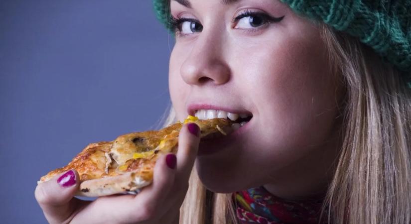 Ha télen szénhidrátokra vágysz, nem vagy egyedül – el se hinnéd, mi az oka