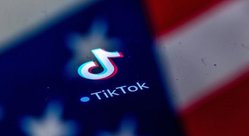 Janurban lezrul a TikTok amerikai rszlegnek felvsrlsa