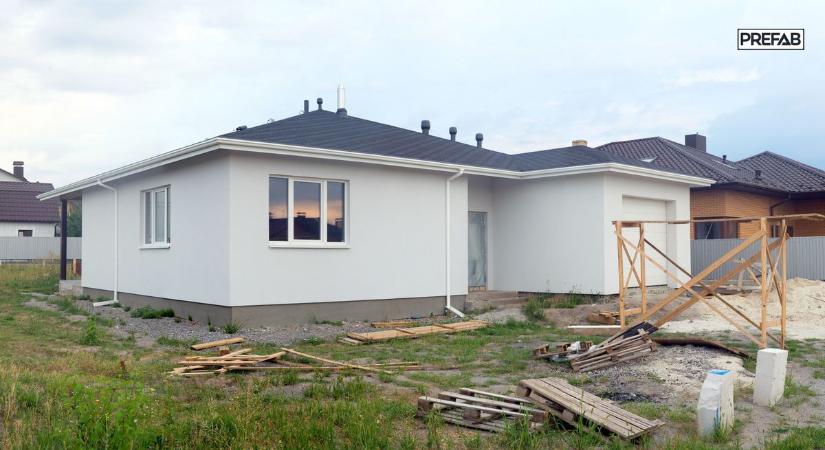 „Már átadáskor a dupláját érte a házunk” – ügyfelek véleményei az Imperial Holdingról