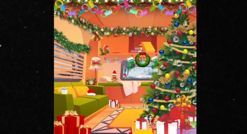 A hét legnehezebb optikai illúziója: Megtalálod a 7 rejtőzködő manót 10 másodperc alatt?