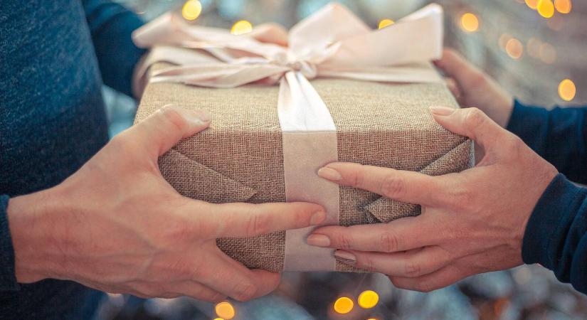 Mit vegyünk annak, akinek a kert a mindene?