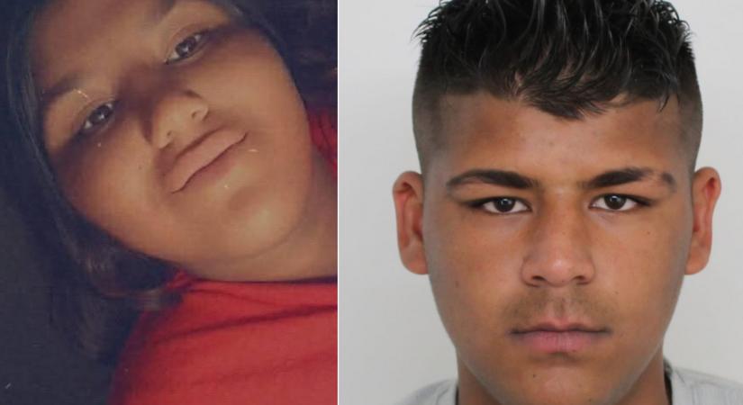 Eltűnt egy testvérpár – látta őket?