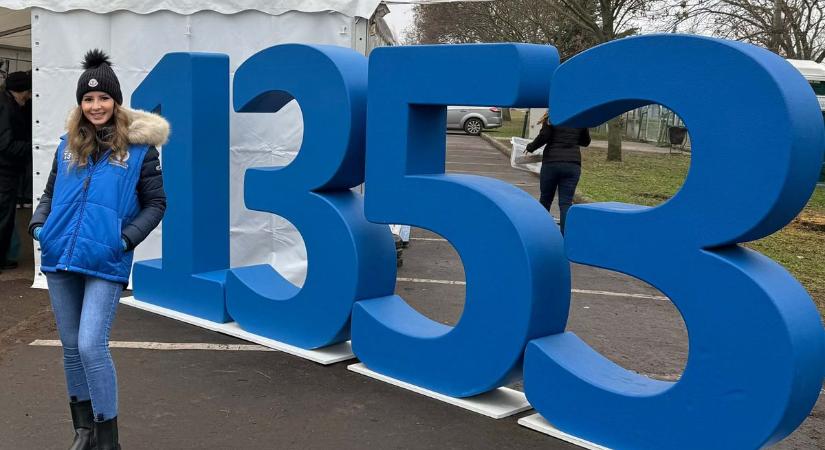 Könnyekben tört ki a Házasság első látásra exfelesége, Reni szíve újra boldog (galéria)