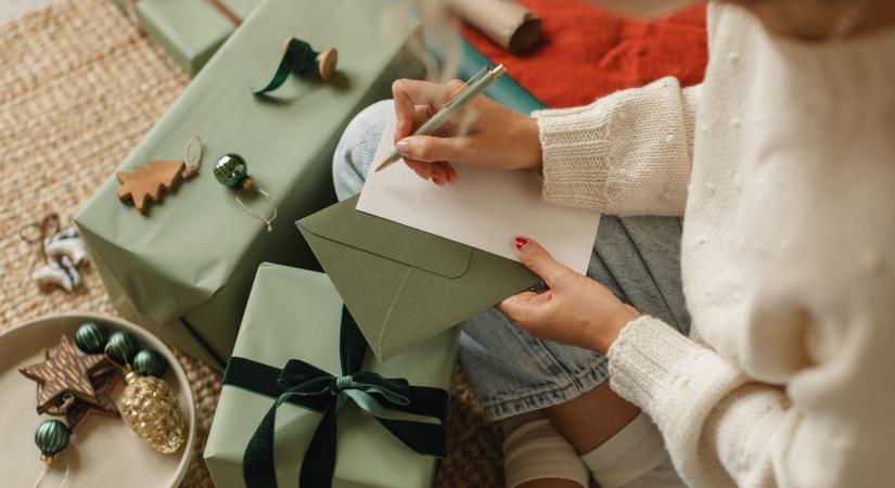 10 meseszép karácsonyi idézet, amivel teljessé teheted az ünnepet és ajándékaid