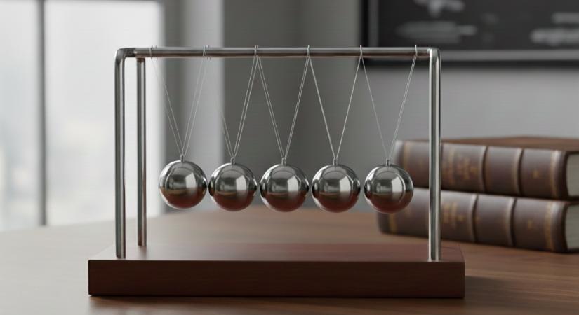 Az MTA 2026-ra is meghirdeti a Lendület Program pályázatát