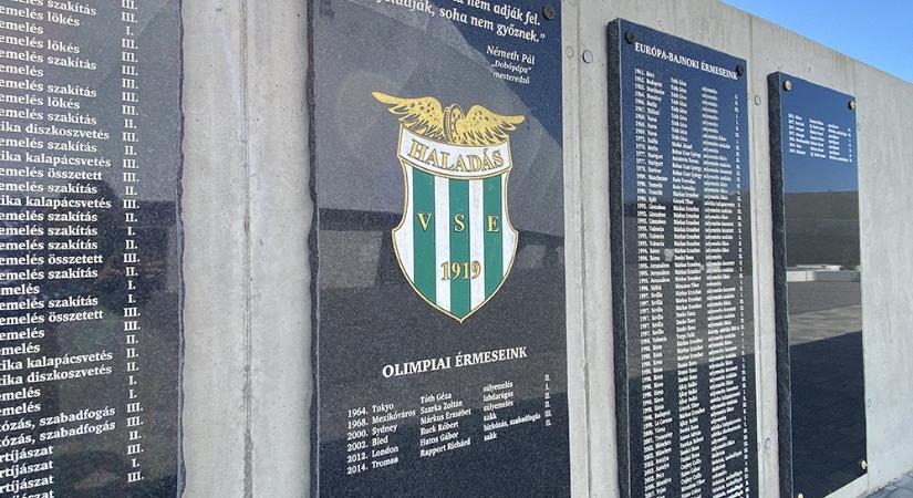 Továbbra is folyik a rendőrségi nyomozás a Haladás VSE és a Szombathelyi Haladás Labdarúgó és Sportszolgáltató Kft. bevonásával