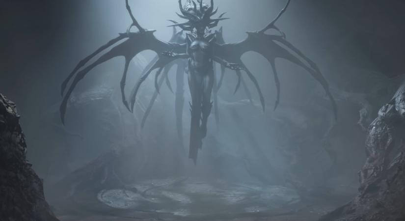 Napi ingyenes - Hordes of Hel