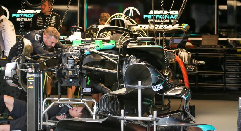 Így szól 2026 legjobb F1-es motorja?