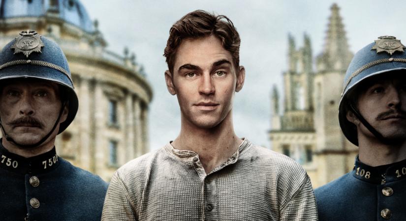 Végre előzetest kapott Guy Ritchie Sherlock Holmes-sorozata, hamarosan a streamingóriás platformján!