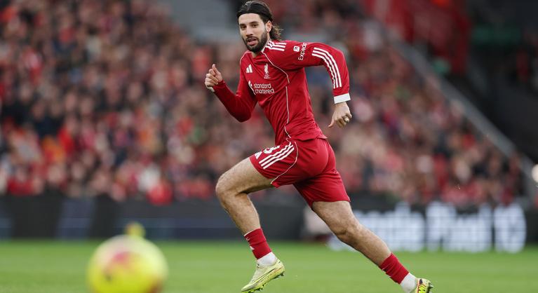 Csak a szokásos? Újra Szoboszlai Dominik lett a hónap legjobbja a Liverpoolnál!