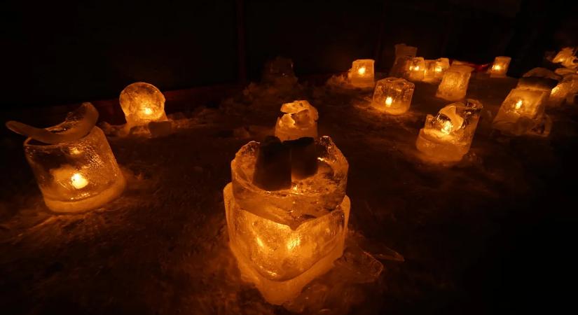 Téli fesztiválok Japánban – Amikor a távoli ország igazi mesevilággá válik