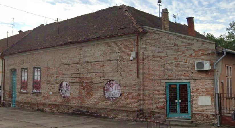 Új(ra) élet lehet a biharnagybajomi moziban