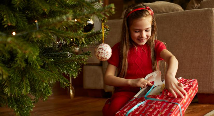 Itt meglépték: ebben a vidéki faluban idén senki sem marad karácsonyi ajándék nélkül