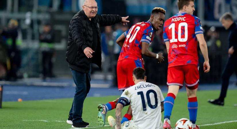 A Fradi-meccs után kirúgták, most szövetségi kapitány lett