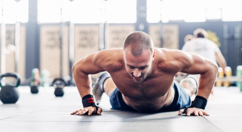 A káromkodás javítja a fizikai teljesítményt és flow-ba hozhat