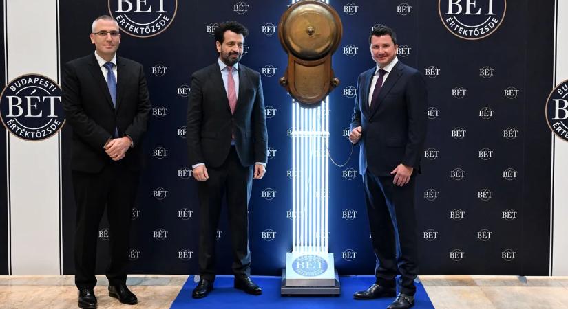 Történelmi siker, rekordot döntött az MBH