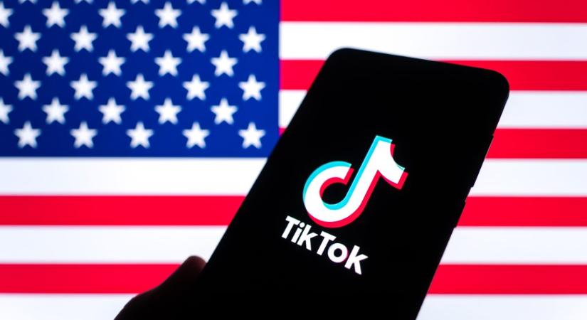 Hamarosan véget érhet a TikTok körüli kálvária